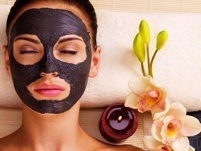 masaj facial cu masca de ciocolata la masaj president Baile Felix