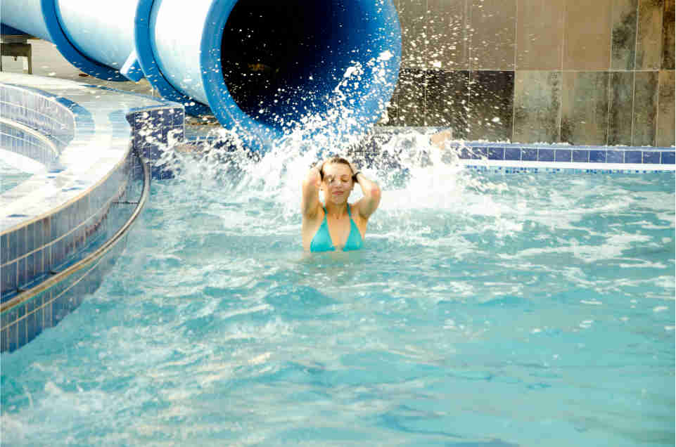 apa termala baile felix