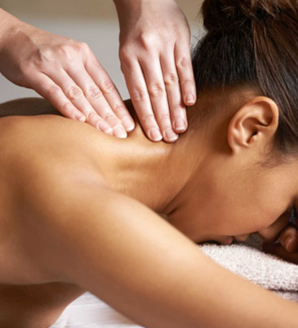 masaj terapeutic la salonaele de masaj president baile felix